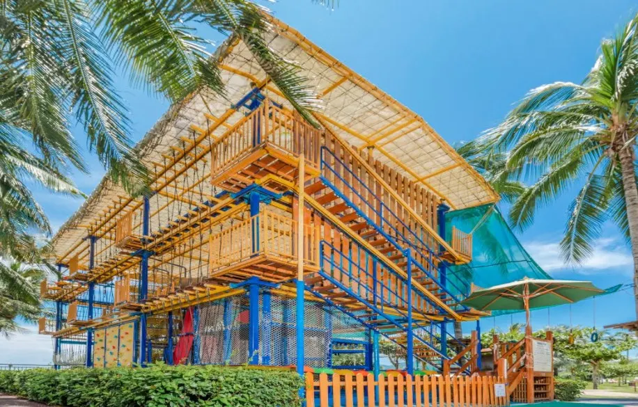 Horizon Resort & Spa фото 24