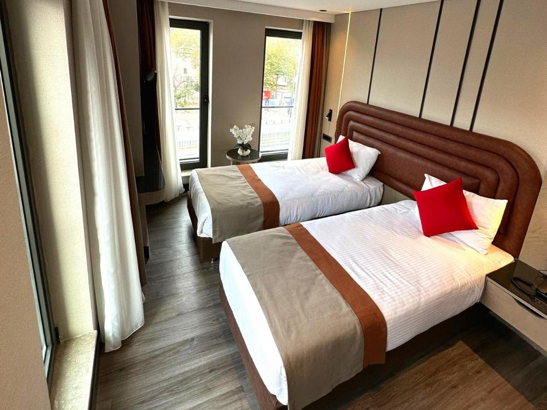 Edition Old City Hotel фото 4