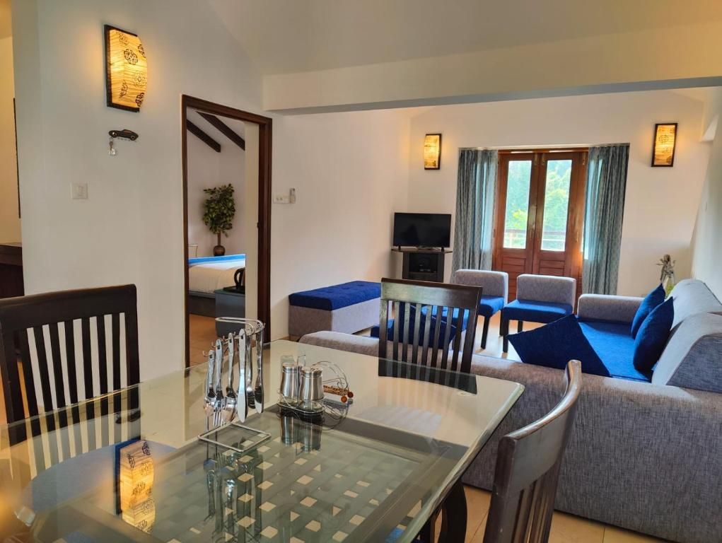 La Sunila Suites & Villas by WSI фото 40