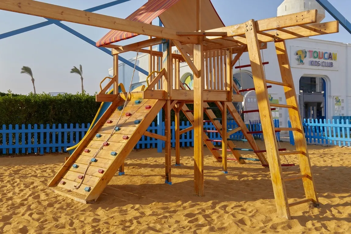 FUN&SUN FAMILY Albatros Palace фото 25