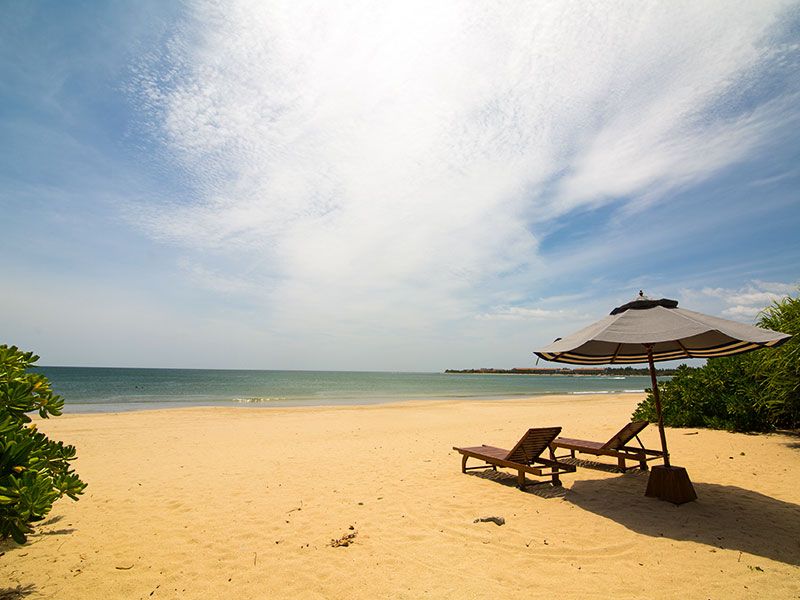 Anantaya Resort & Spa Passikudah фото 9