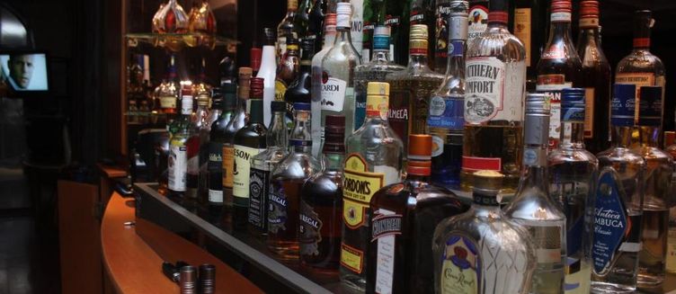 Фото отеля Grand Hotel Europe Baku