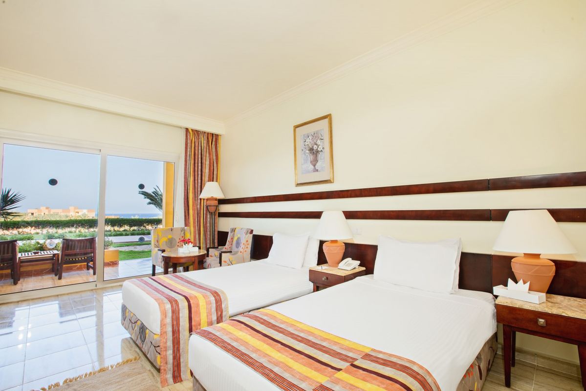 Malikia Resort Abu Dabbab фото 78