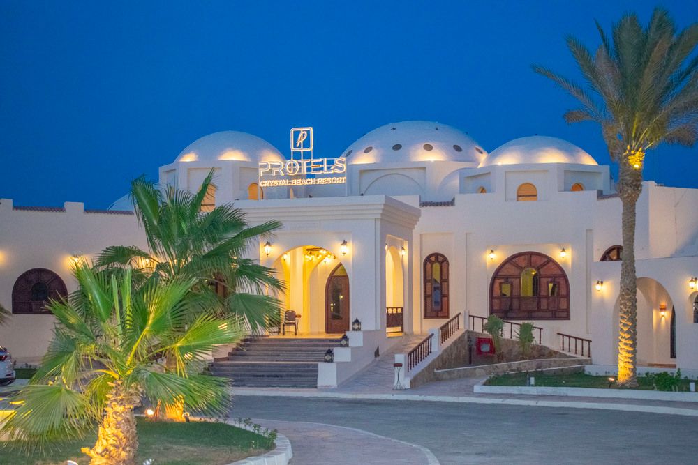 Protels Crystal Beach Resort фото 57