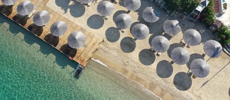 Фото отеля Hapimag Sea Garden
