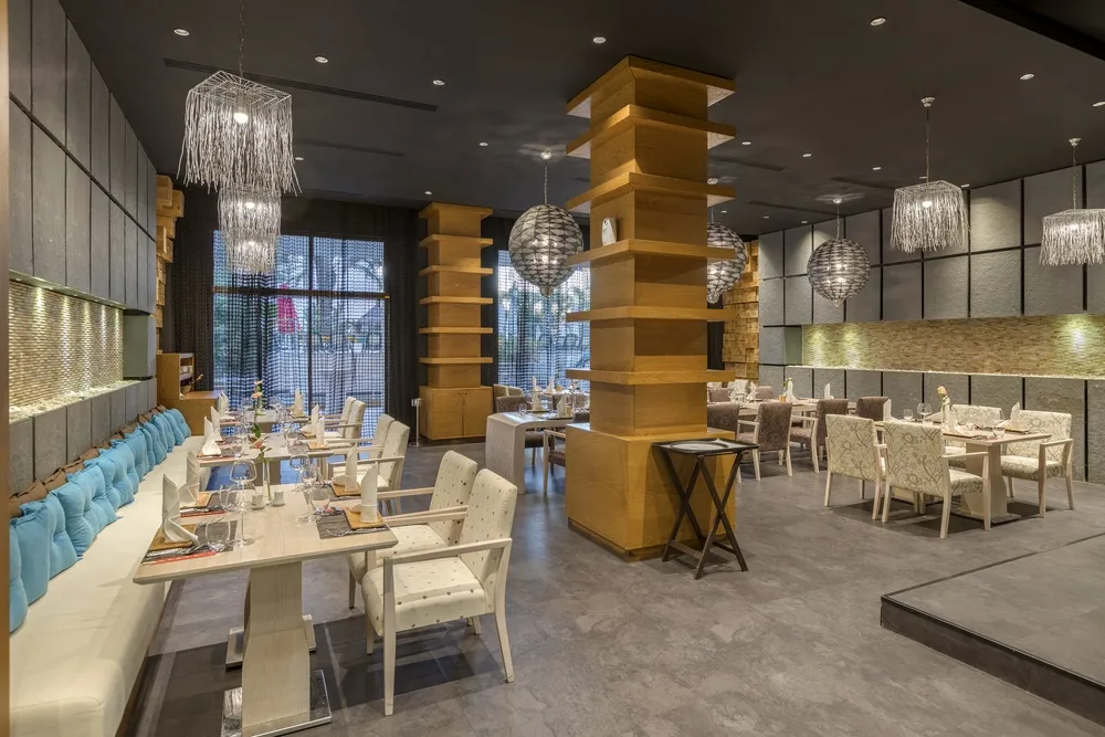 Dobedan Exclusive Hotel & Spa фото 310