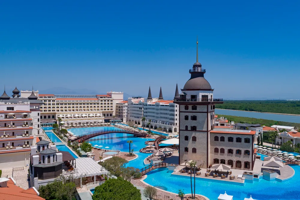Mardan Palace фото 1