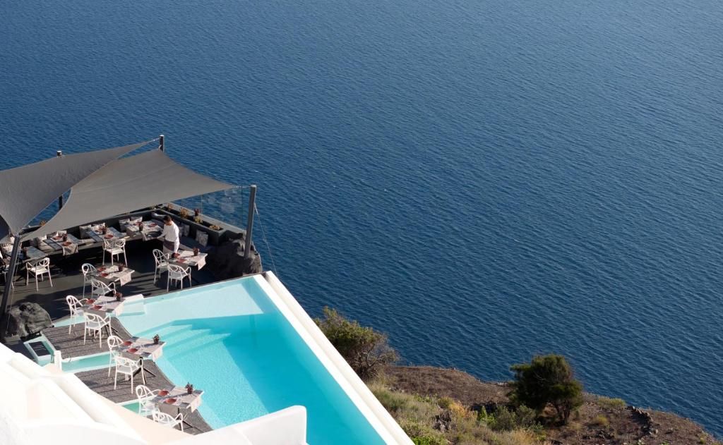 Dana Villas & Infinity Suites фото 6