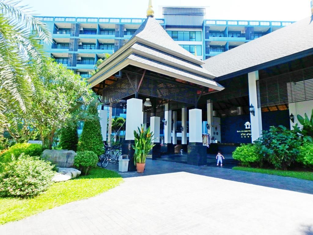 Baan Bangsaray Hotel фото 20