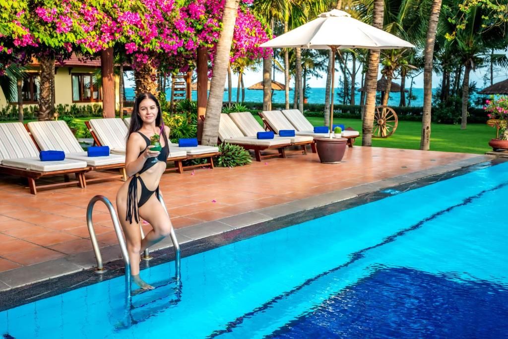 Sunny Beach Resort фото 61