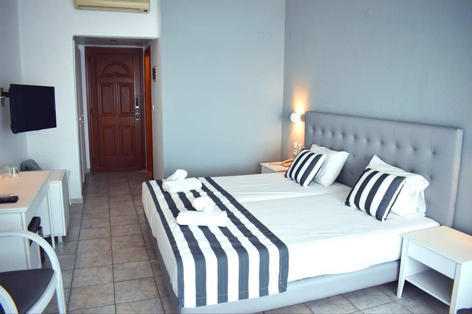 Hotel Akti Ouranoupoli Beach Resort фото 21