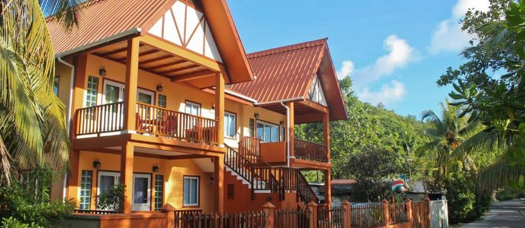 Фото отеля Green Blue Beach House