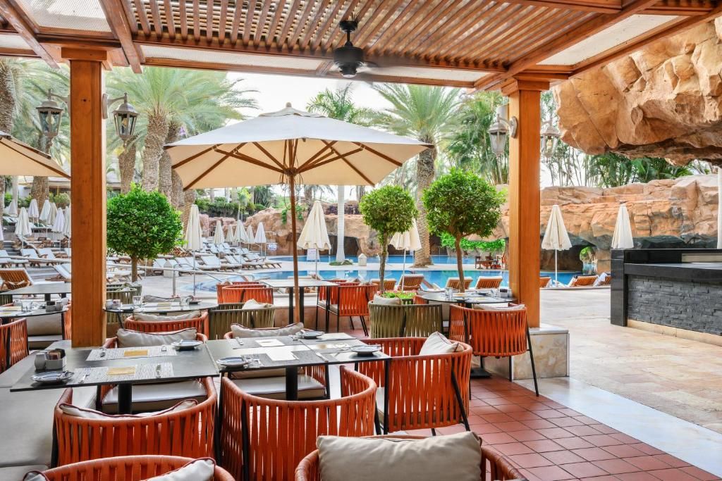 Royal Beach Hotel Eilat фото 35