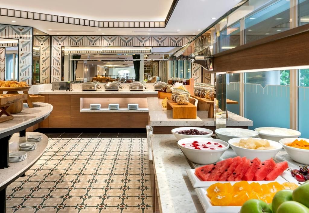 Occidental Taksim фото 28
