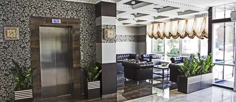 Фото отеля Отель Гостиница Мартон Стачки