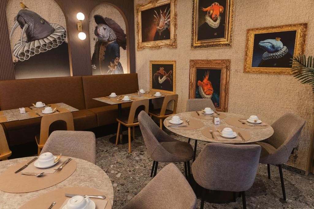 Marco Polo (Венето) фото 19