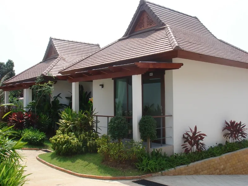 Samui Home and Resort фото 11
