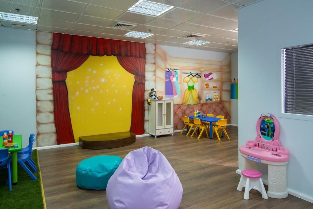 Leonardo Hotel Ashkelon фото 10