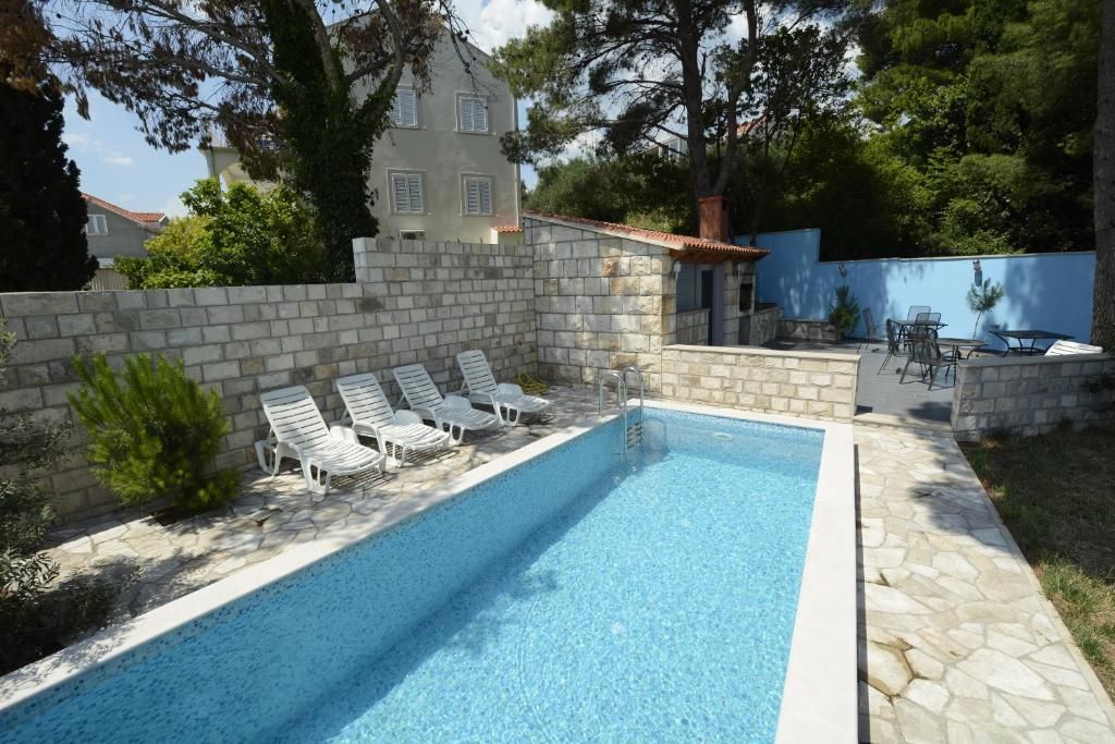 Villa Avantgarde фото 3