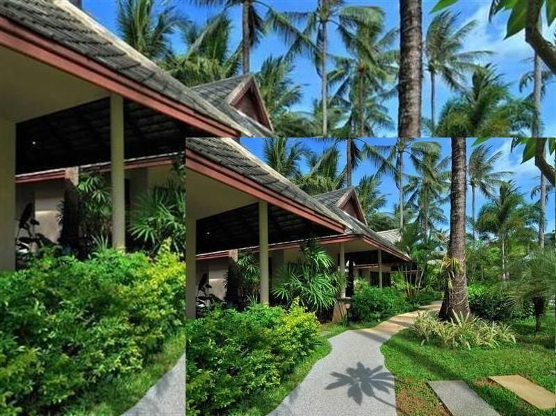 Koh Samui Resort фото 8