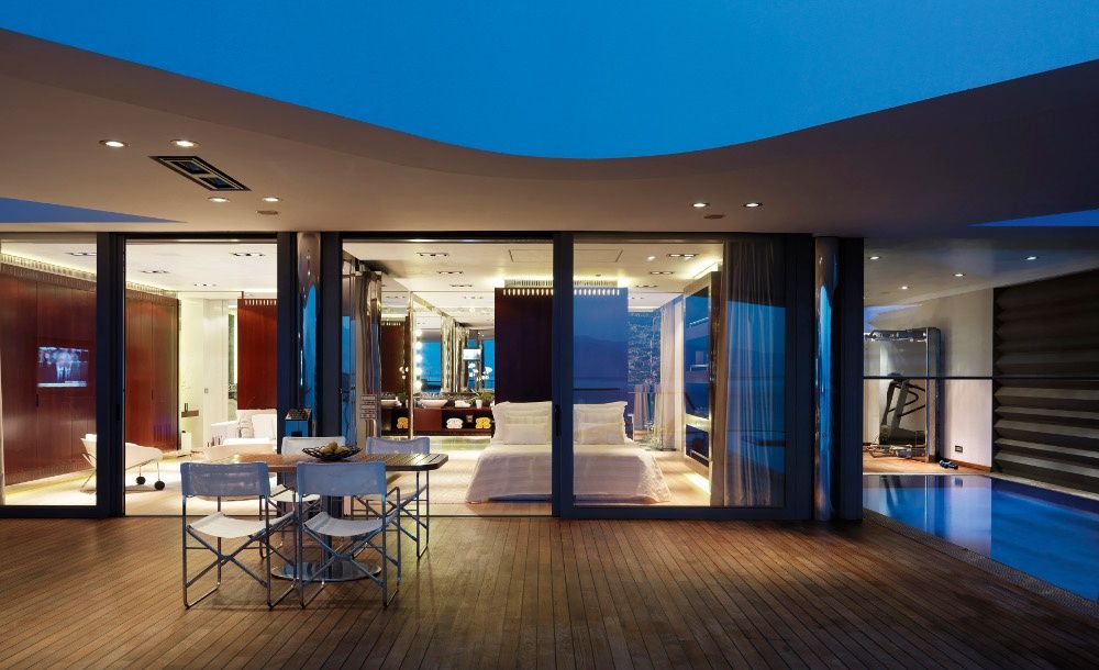 Elounda Beach Hotel & Villas фото 117