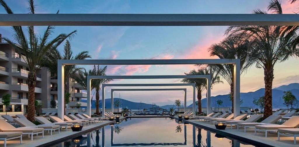 Regent Porto Montenegro фото 22