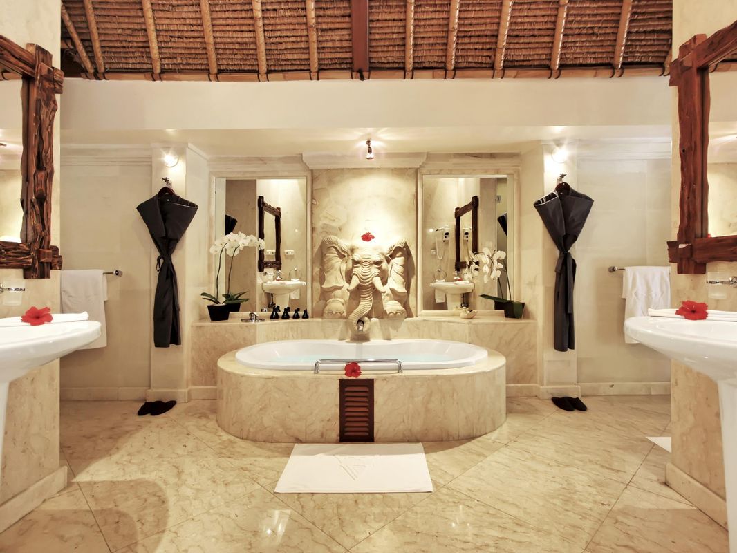 The Viceroy Bali фото 40