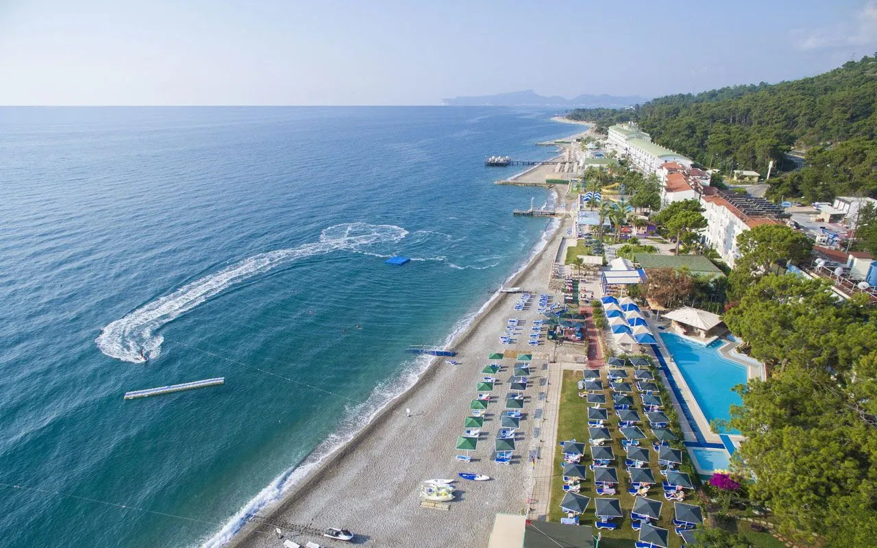 Club Hotel Rama фото 28