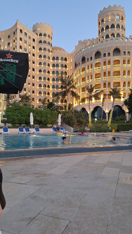 Al Hamra Residence фото 72