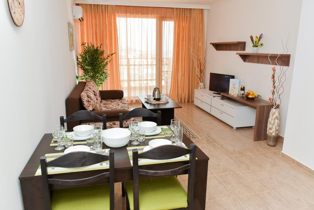 Apartcomplex Olymp Dinevi Resort фото 14