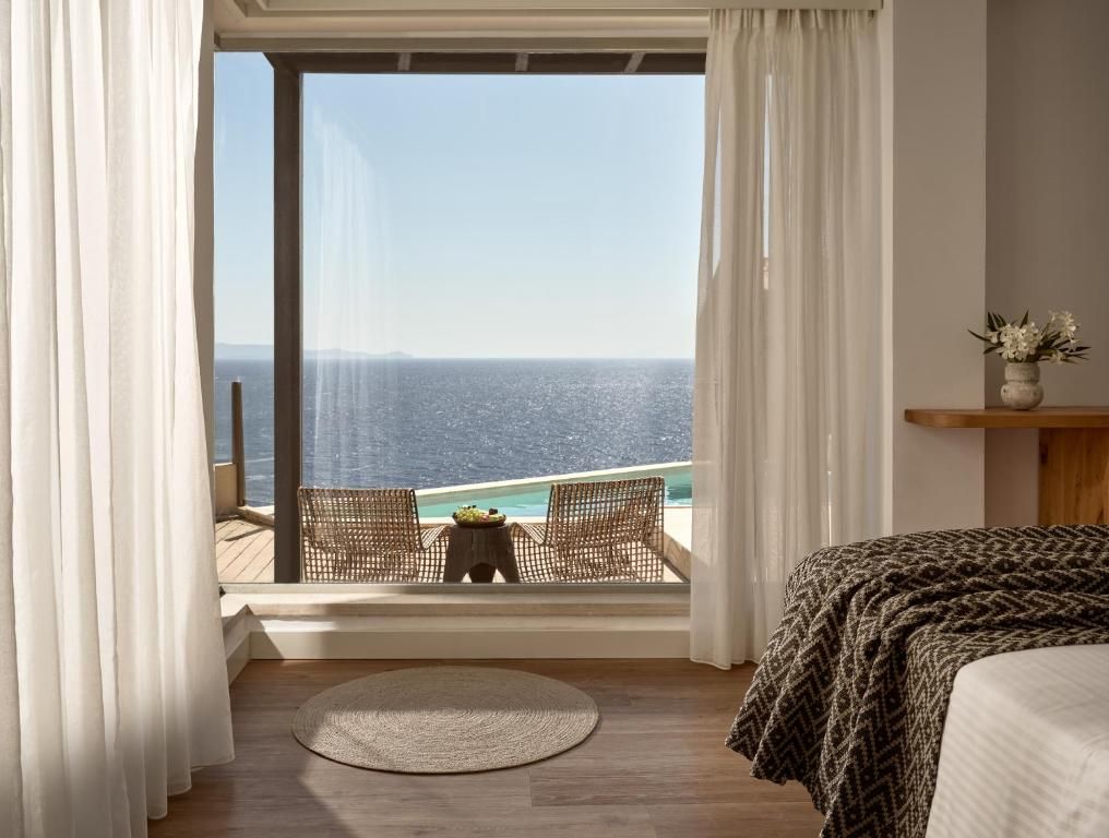 Sea Side Resort & Spa - Adults Only фото 30
