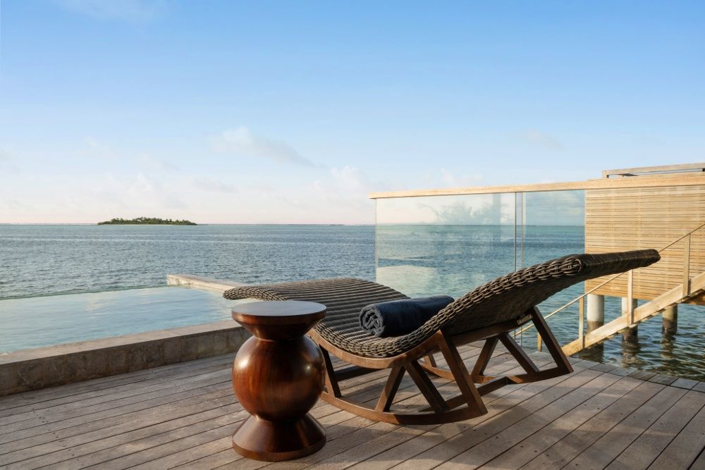 Madifushi Private Island фото 67
