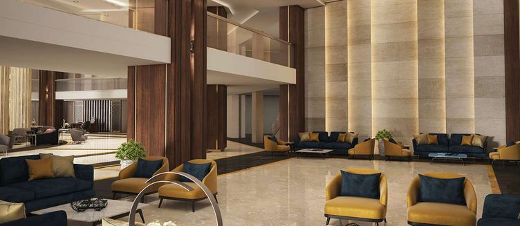 Фото отеля Rixos Makadi Bay