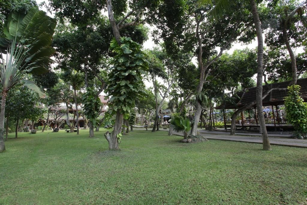 Matahari Bungalow фото 44