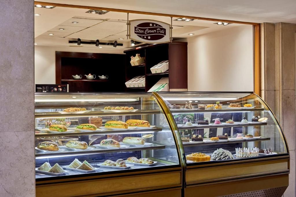Holiday Inn Cairo Citystars фото 35
