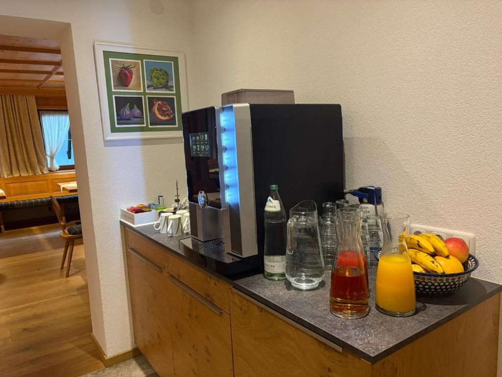 Hotel Garni Senn фото 11