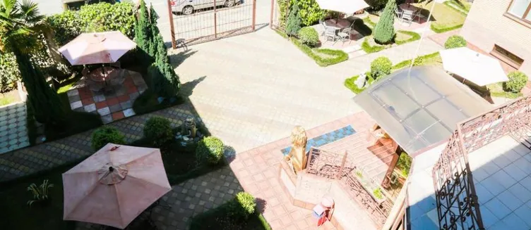 Фото отеля Тихий Дон