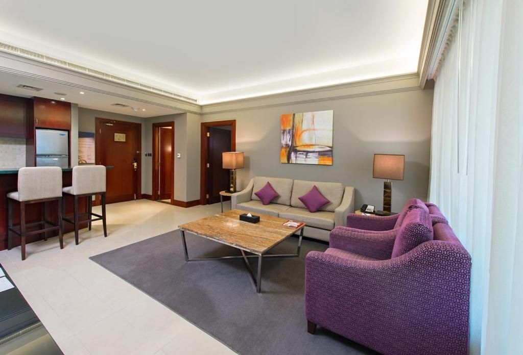 Somewhere Hotel Residence фото 29