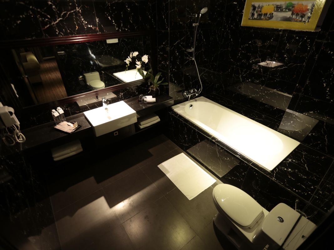 Sanouva Hotel Da Nang фото 62