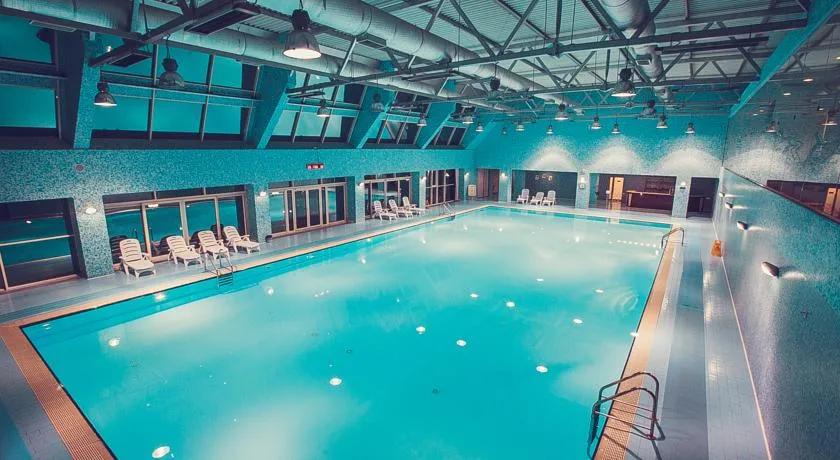 Marins Grand Hotel Астрахань фото 52