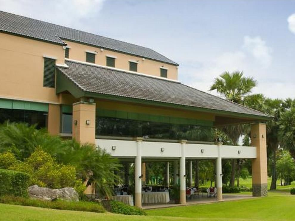 Lake View Resort and Golf Club фото 3