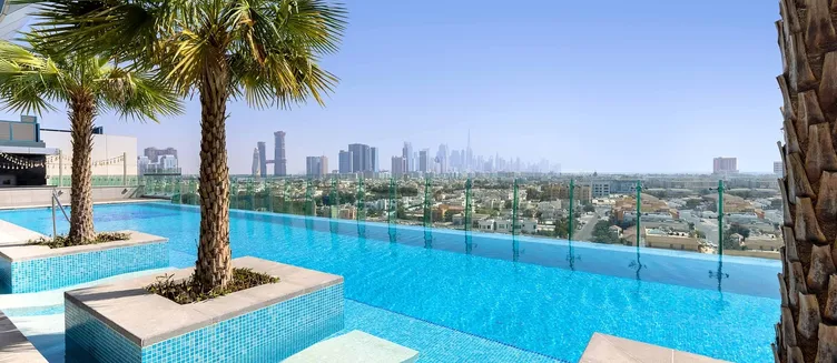Фото отеля Aloft Al Mina