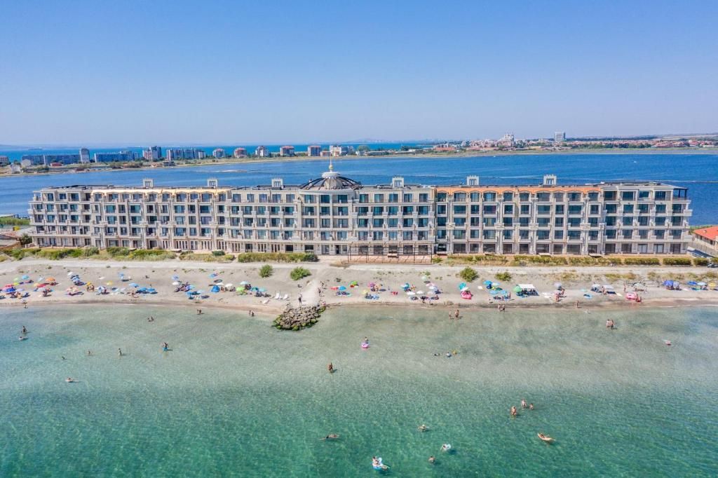 Апарт-отель «Gardenia Beach Palace Aparthotel» фото 19