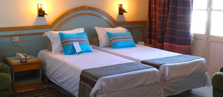 Фото отеля Best Beach Hotel