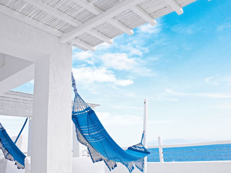 Mykonos Blu, Grecotel Exclusive Resort фото 11