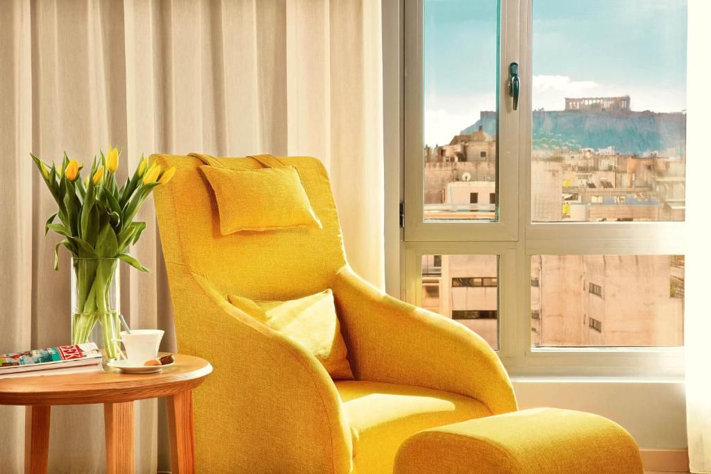 Wyndham Grand Athens фото 21