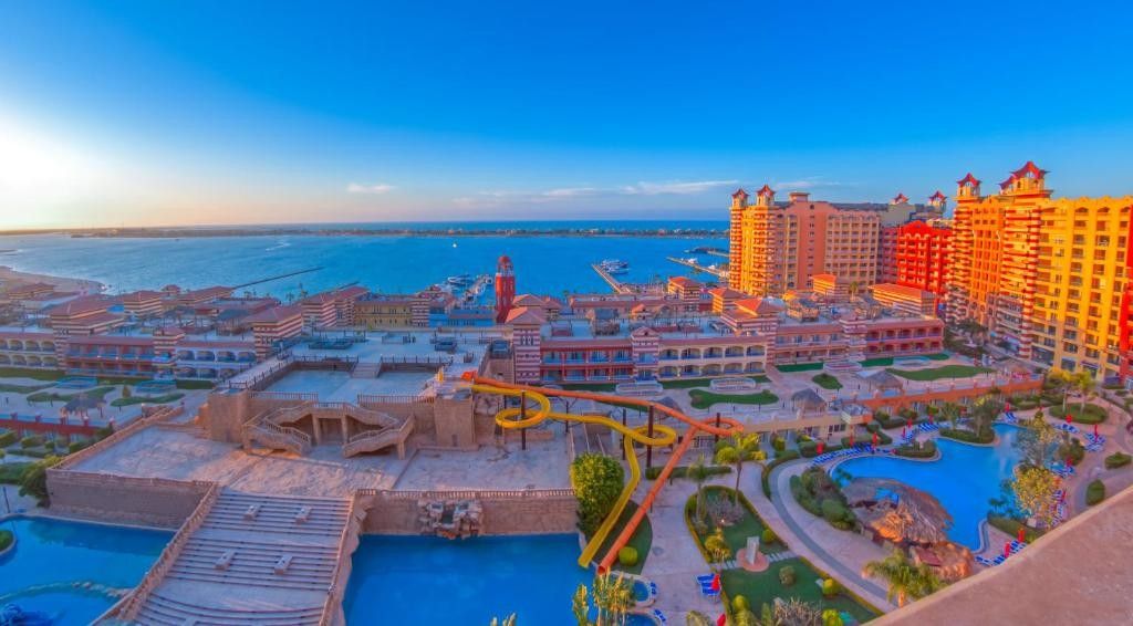 Porto Marina Resort & Spa фото 8