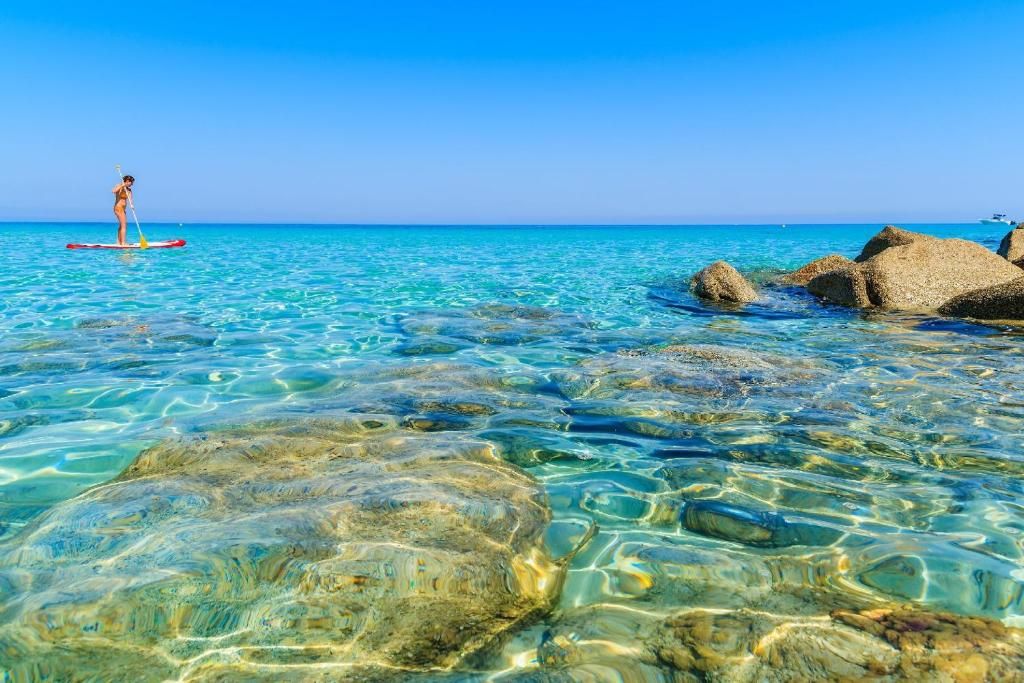 Le Rocher фото 10