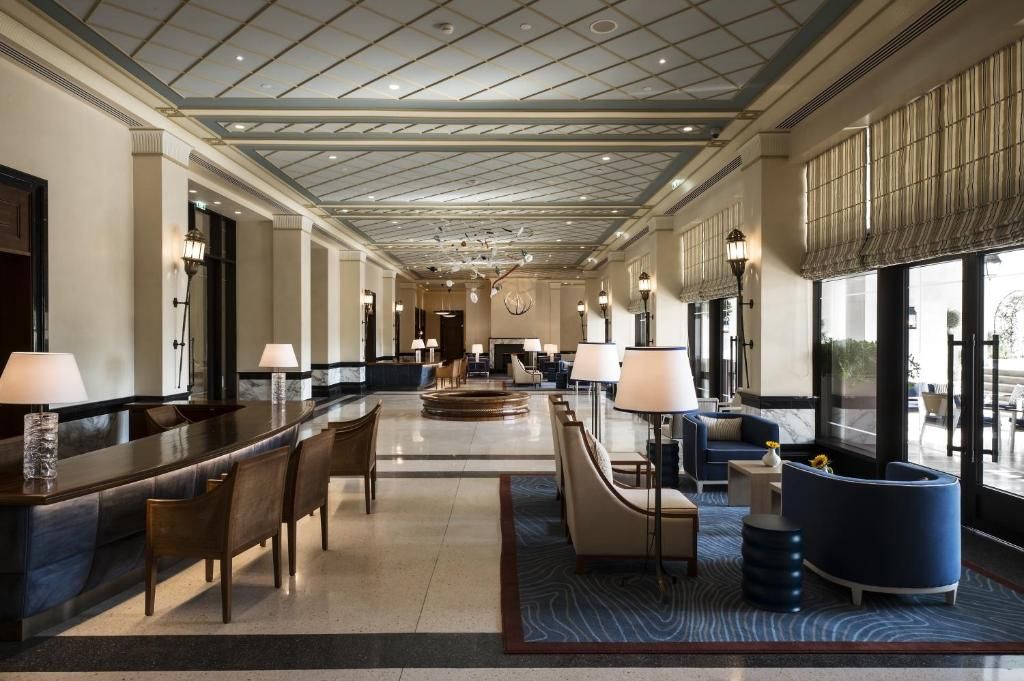 Regent Porto Montenegro фото 12