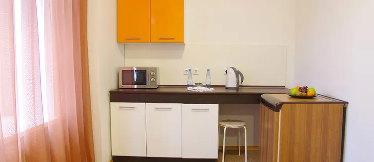 Фото отеля Бизнес Отель IT Park